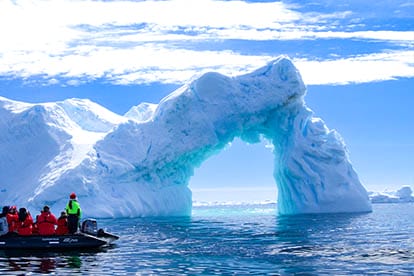 antarctica-cruise