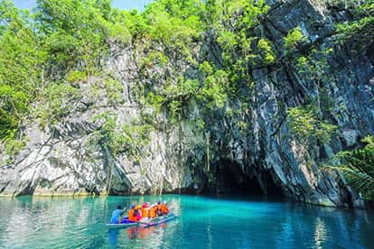 puerto-princesa-palawan-tour